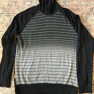 Icebreaker Sweater Hoodie (NewZealand Merino)